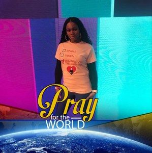 Meet your Posher, Nadia